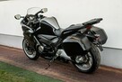 Honda VFR 1200 FD 2015  2 X KUFER ABS TC Raty Transport AUTOMAT - 5