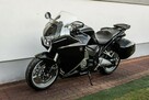 Honda VFR 1200 FD 2015  2 X KUFER ABS TC Raty Transport AUTOMAT - 7