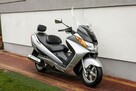 Suzuki Burgman 400 R 2003 Raty Transport NAJWIĘKSZY WYBÓR MOTO W PL - 2