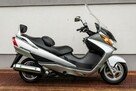 Suzuki Burgman 400 R 2003 Raty Transport NAJWIĘKSZY WYBÓR MOTO W PL - 3