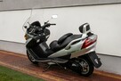 Suzuki Burgman 400 R 2003 Raty Transport NAJWIĘKSZY WYBÓR MOTO W PL - 5