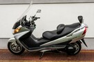 Suzuki Burgman 400 R 2003 Raty Transport NAJWIĘKSZY WYBÓR MOTO W PL - 6