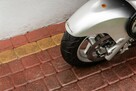 Suzuki Burgman 400 R 2003 Raty Transport NAJWIĘKSZY WYBÓR MOTO W PL - 8