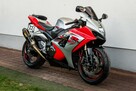 Suzuki GSX-R 1000 R 2007 K7  AKRAPOVIĆ  Raty Transport Największy Wybór Moto W PL - 2