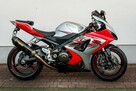 Suzuki GSX-R 1000 R 2007 K7  AKRAPOVIĆ  Raty Transport Największy Wybór Moto W PL - 3