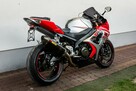 Suzuki GSX-R 1000 R 2007 K7  AKRAPOVIĆ  Raty Transport Największy Wybór Moto W PL - 4