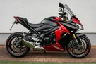 Suzuki GSX F 1000 2016 KSIĄŻKA Raty Transport ABS Największy Wybór Z 1000 MT 09 - 3