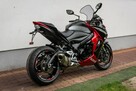 Suzuki GSX F 1000 2016 KSIĄŻKA Raty Transport ABS Największy Wybór Z 1000 MT 09 - 4