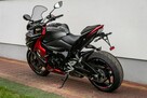 Suzuki GSX F 1000 2016 KSIĄŻKA Raty Transport ABS Największy Wybór Z 1000 MT 09 - 5