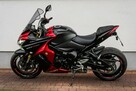 Suzuki GSX F 1000 2016 KSIĄŻKA Raty Transport ABS Największy Wybór Z 1000 MT 09 - 6