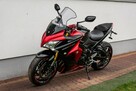 Suzuki GSX F 1000 2016 KSIĄŻKA Raty Transport ABS Największy Wybór Z 1000 MT 09 - 7