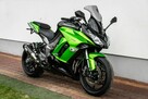 Kawasaki Z 1000 SX 2011KSIĄŻKA ABS Raty Transport NAJWIĘKSZY Wybór  MOTO W PL - 1