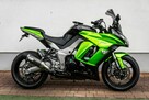 Kawasaki Z 1000 SX 2011KSIĄŻKA ABS Raty Transport NAJWIĘKSZY Wybór  MOTO W PL - 2