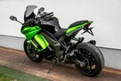 Kawasaki Z 1000 SX 2011KSIĄŻKA ABS Raty Transport NAJWIĘKSZY Wybór  MOTO W PL - 4
