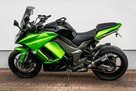 Kawasaki Z 1000 SX 2011KSIĄŻKA ABS Raty Transport NAJWIĘKSZY Wybór  MOTO W PL - 5