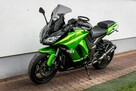 Kawasaki Z 1000 SX 2011KSIĄŻKA ABS Raty Transport NAJWIĘKSZY Wybór  MOTO W PL - 6