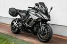 Kawasaki Z 1000 SX 2013KUFRY  ABS Raty Transport NAJWIĘKSZY Wybór  MOTO W PL - 1