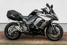 Kawasaki Z 1000 SX 2013KUFRY  ABS Raty Transport NAJWIĘKSZY Wybór  MOTO W PL - 2