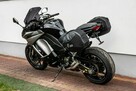 Kawasaki Z 1000 SX 2013KUFRY  ABS Raty Transport NAJWIĘKSZY Wybór  MOTO W PL - 4