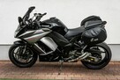 Kawasaki Z 1000 SX 2013KUFRY  ABS Raty Transport NAJWIĘKSZY Wybór  MOTO W PL - 5