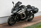 Kawasaki Z 1000 SX 2013KUFRY  ABS Raty Transport NAJWIĘKSZY Wybór  MOTO W PL - 6