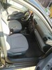 Seat Leon 1.4 czarny metalik - 3