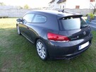 VOLKSWAGEN SCIROCCO - 5