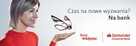 Praca w Oddziale Partnerskim Santander Consumer Bank S.A. - 2