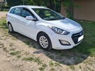 Hyundai I30 Salon Polska , 1 właściciel, Faktura Vat 23%, Be - 2