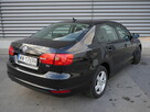 VW JETTA 1.6 TDI Salon Polska NAVI Klima ALU SERWIS 145000km - 7