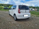 Skoda Citigo Salon Polska Instalacja LPG Idealna do miasta - 6
