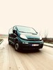 Opel Vivaro 1.9 CDTI, 2002 rok - 3