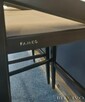 Krzesło barowe Fameg BST-1403 - 2