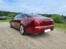 Jaguar XJL 3,0 benzyna 340KM AWD Long - 4