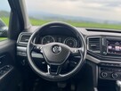 Volkswagen Amarok 3.0 V6 TDI - 12