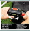Kosiarka elektryczna - 4