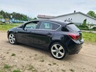 Opel Astra J 1,6 benzyna 180KM Bezwypadkowy - 4