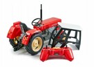 Pojazd zdalnie sterowany Double Eagle Traktor Ursus R/C 1:10 - 2