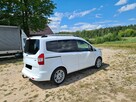 Ford Tourneo Courier Benzyna, 1 właściciel w kraju, EURO 6 - 3