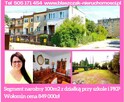 Działka 830m z WZ Miąse Tłuszcz ID: 12246 GŁ - 5
