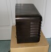Pionier U2 lampowy odbiornik vintage radio powojenne retro p - 3