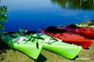 Atrakcyjna budowlana 10527 m2 z linią brzegową blisko W-wy ! - 4