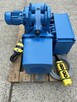 Wciągnik 1T BZUT suwnica wciągarka elektrowciąg demag wycią - 3