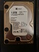 Dysk HGST WD Ultrastar 7K2 DC 1TB 3.5 HDD SATA III 7200RPM - 3