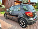Fiat Sedici 2009 - 3