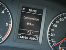 VW JETTA 1.6 TDI Salon Polska NAVI Klima ALU SERWIS 145000km - 13