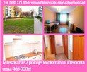 Działka 830m z WZ Miąse Tłuszcz ID: 12246 GŁ - 7