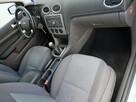 FORD FOCUS 1.6 benzyna KOMBI alufelgi REJ.PL Klima DO JAZDY - 14
