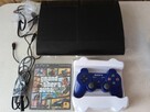 PlayStation 3 - 1