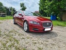 Jaguar XJL 3,0 benzyna 340KM AWD Long - 2